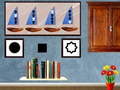 Laro Puzzle House Escape