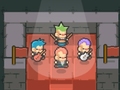 Laro Punk Row