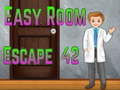 Laro Amgel Easy Room Escape 42