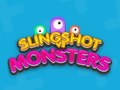 Laro Slingshot VS Monsters