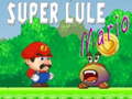 Laro Super Lule Mario