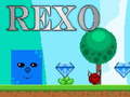Laro Rexo 