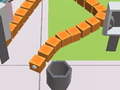 Laro Snake Vs City