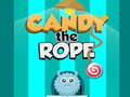 Laro Candy The Rope