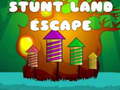 Laro Stunt Land Escape