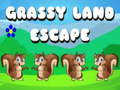 Laro Grassy Land Escape