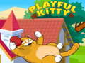 Laro Playfull Kitty