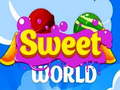 Laro Sweet Worlds