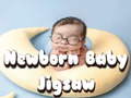Laro Newborn Baby Jigsaw