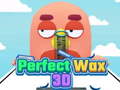 Laro Perfect Wax 3D