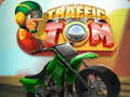 Laro Traffic Tom