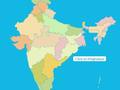 Laro States and Territories of India