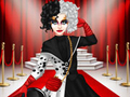 Laro Stervella In The Fashion World