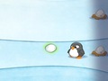 Laro Snowmen vs Penguin