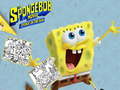 Laro Sponge on the Run Coloring Book