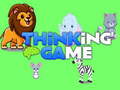 Laro Thinking game