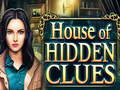 Laro House of Hidden Clues
