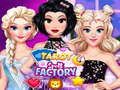 Laro Tarot Spell Factory