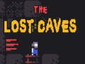 Laro The Lost Caves
