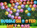 Laro Bubble Shooter Lof Toons