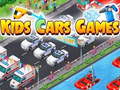 Laro Kids Cars Games
