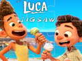 Laro Luca Jigsaw 