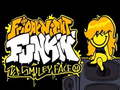 Laro Friday Night Funkin vs Smiley Face