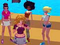 Laro Makeover Run