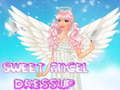 Laro Sweet angel dress up