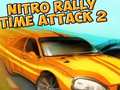 Laro Nitro Rally Time Attack 2