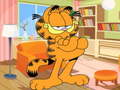 Laro Garfield Jigsaw Puzzle