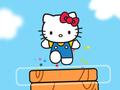 Laro Hello Kitty and Friends Jumper