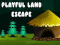 Laro Playful Land Escape