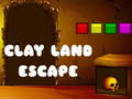 Laro Clay Land Escape