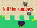 Laro Kill the Zombies 