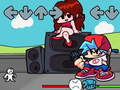Laro Friday Night Funkin vs Little Man’s Meltdown