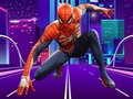 Laro Spiderman Defeno The City