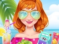 Laro Fun Island: From Sunburn To Smooth Skin