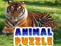 Laro Animal Puzzle
