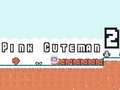 Laro Pink Cuteman 2