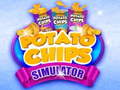 Laro Potato Chips Simulator