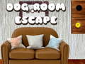 Laro Dog Room Escape