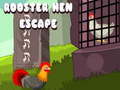 Laro Rooster Hen Escape