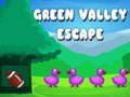 Laro Green valley escape