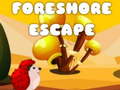 Laro Foreshore Escape