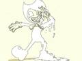 Laro Bendy Coloring