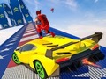 Laro Extreme Car Driving Simulator 3D