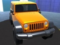Laro Car Stunt