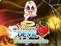 Laro Princess Devil Transformation