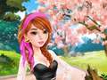 Laro Fabulous Dress Up Royal Day Out